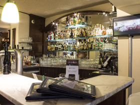 Victoria Hotel Minden