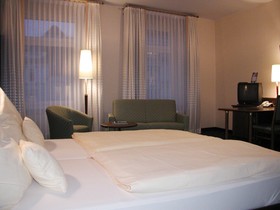 Victoria Hotel Minden