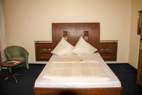 Victoria Hotel Minden