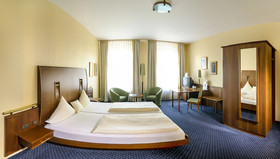 Victoria Hotel Minden