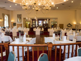 Victoria Hotel Minden
