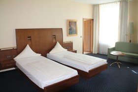 Victoria Hotel Minden