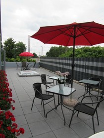 Minsu Hotel