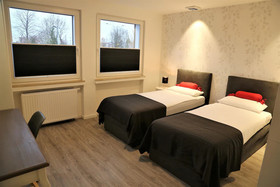 Minsu Hotel