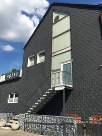 Minsu Hotel