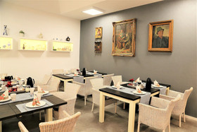 Minsu Hotel