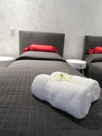 Minsu Hotel