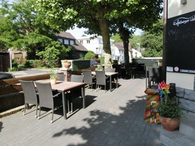 Raffelberger Hof