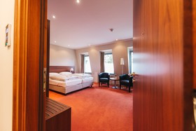 Ringhotel Kocks am Mühlenberg garni