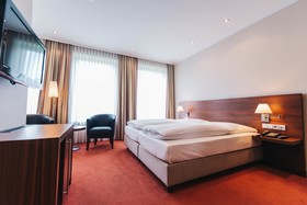Ringhotel Kocks am Mühlenberg garni