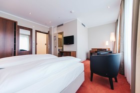 Ringhotel Kocks am Mühlenberg garni