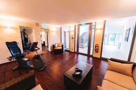 Ringhotel Kocks am Mühlenberg garni