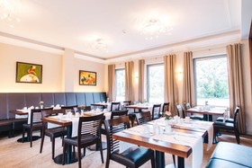 Ringhotel Kocks am Mühlenberg garni
