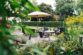 Ringhotel Kocks am Mühlenberg garni