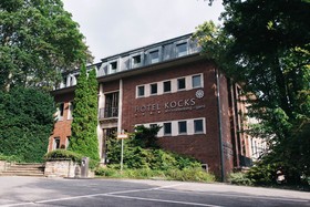 Ringhotel Kocks am Mühlenberg garni