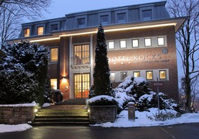 Ringhotel Kocks am Mühlenberg garni