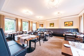 Ringhotel Kocks am Mühlenberg garni