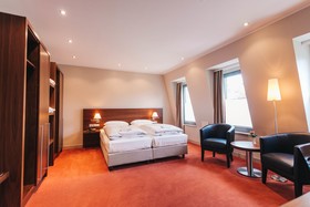 Ringhotel Kocks am Mühlenberg garni