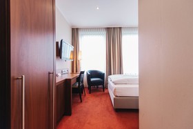 Ringhotel Kocks am Mühlenberg garni