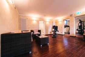Ringhotel Kocks am Mühlenberg garni