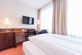 Ringhotel Kocks am Mühlenberg garni