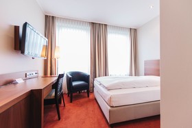 Ringhotel Kocks am Mühlenberg garni