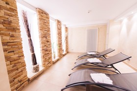 Ringhotel Kocks am Mühlenberg garni