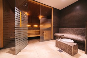 Ringhotel Kocks am Mühlenberg garni