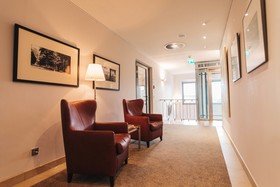 Ringhotel Kocks am Mühlenberg garni