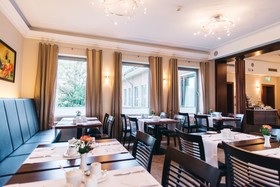 Ringhotel Kocks am Mühlenberg garni