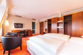 Ringhotel Kocks am Mühlenberg garni