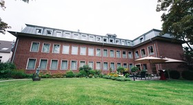 Ringhotel Kocks am Mühlenberg garni