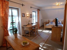 Sassenhof Landhaus