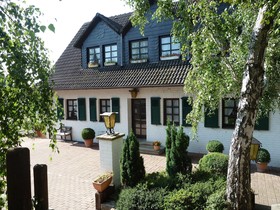 Sassenhof Landhaus