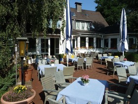 Sassenhof Landhaus