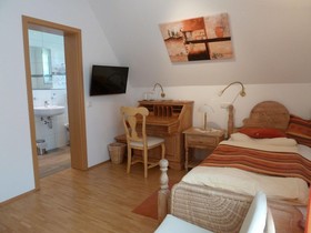 Sassenhof Landhaus