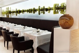 Boutique Hotel Villa Am Ruhrufer Golf & Spa