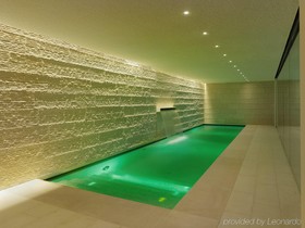 Boutique Hotel Villa Am Ruhrufer Golf & Spa