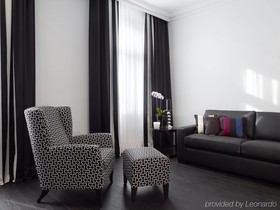 Boutique Hotel Villa Am Ruhrufer Golf & Spa