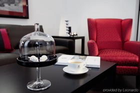 Boutique Hotel Villa Am Ruhrufer Golf & Spa