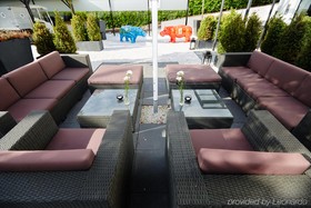 Boutique Hotel Villa Am Ruhrufer Golf & Spa