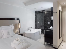 Boutique Hotel Villa Am Ruhrufer Golf & Spa