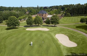 Boutique Hotel Villa Am Ruhrufer Golf & Spa