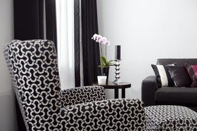 Boutique Hotel Villa Am Ruhrufer Golf & Spa