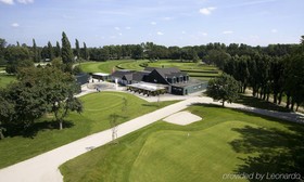 Boutique Hotel Villa Am Ruhrufer Golf & Spa