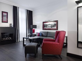 Boutique Hotel Villa Am Ruhrufer Golf & Spa