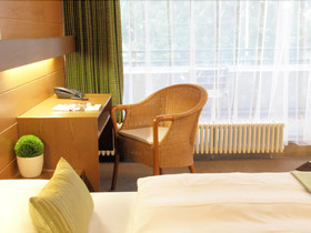 AKZENT Hotel Landhaus Heinen