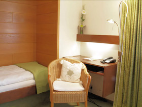 AKZENT Hotel Landhaus Heinen