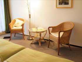 AKZENT Hotel Landhaus Heinen