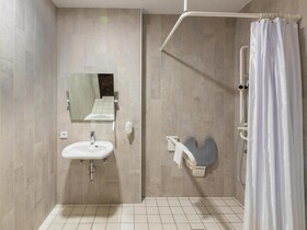 B&B Hotel Mönchengladbach